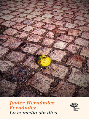 cover image of La comedia sin dios